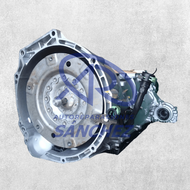 Caja de Cambios BMW MINI TG-81LS 30510TGB075 BG075
