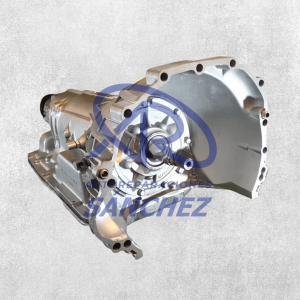 Caja de Cambios BENTLEY CHEVROLET GMC HUMMER JAGUAR 5.7 4L80E