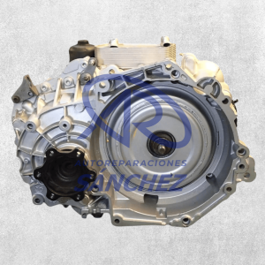 Caja de Cambios AUDI SKODA VW 2.0 TDI DSG 02E300042SX HXS