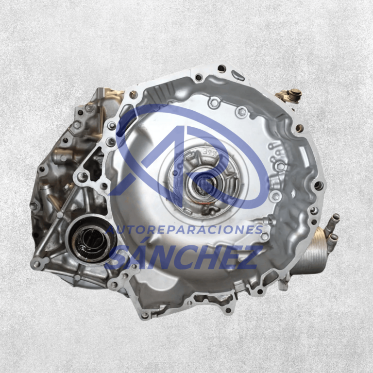 Caja de Cambios BMW MINI 2.0 TG-81LS 30510TGB077 GB077