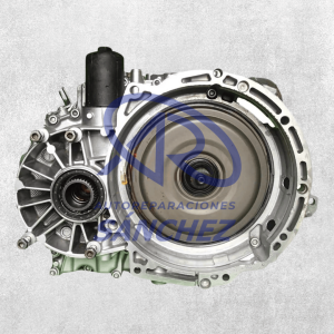 Caja de Cambios AUDI VW 2.0 TDI 4X4 0BH300011S NYD DSG 0BH