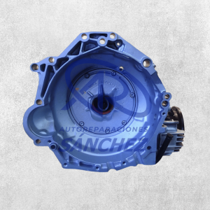 Caja de Cambios AUDI 4.2 QUATTRO FBE 01L300042M 5HP24