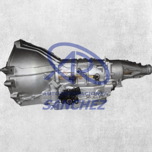 Transmisión automática 4R75W 2004 Ford F150 Expedition 4L1P-7000-DA