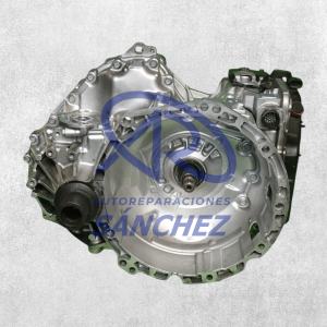Caja de Cambios AUDI VW 1.9 TDI GNY 09A300036X JF506 JATCO