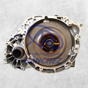 Caja de Cambios Ford Kuga TDCI CV6R-7000AC 4X4
