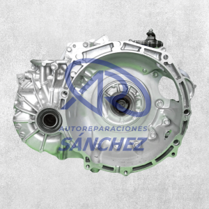 Caja de Cambios AUDI VW 1.6 Gasolina HLP TF-60SN 09G300039J