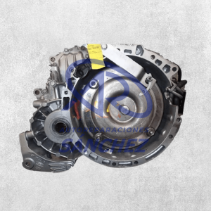 Caja de Cambios JF506E FORD MONDEO 2.0 TDCI