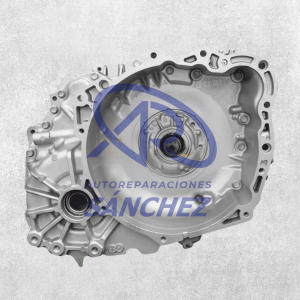 Caja de Cambios FORD 2.0 TDCI TF-81SC 7G91-7000CC