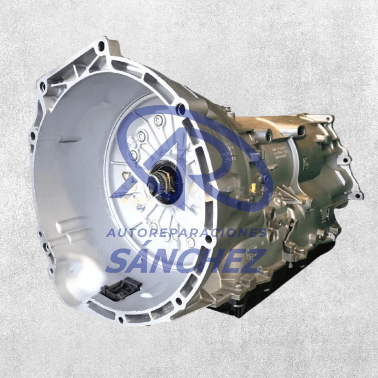Caja de Cambios BMW 8HP45X 1090024108