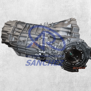 Caja de Cambios AUDI 3.0 TDI NDP 0AW300046M