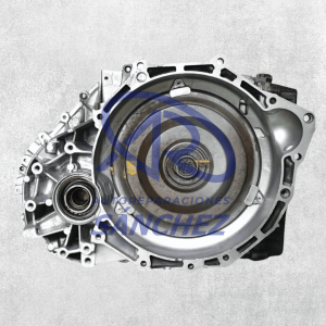 Caja de Cambios Ford Edge 2.0 TDCi AWD G2GR-7000AE