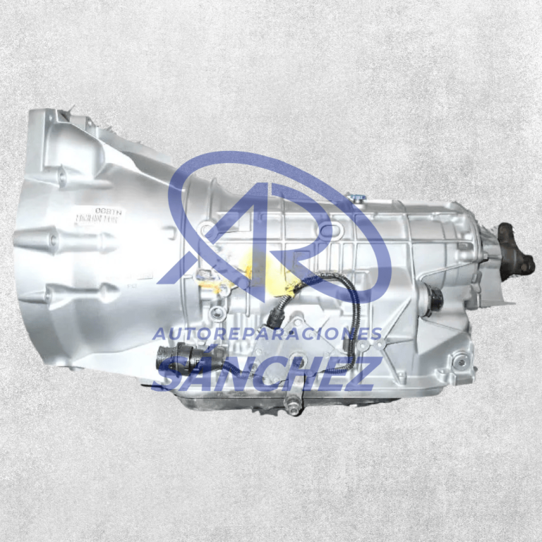 Caja de Cambios BMW 5HP19 1060000008 008TN