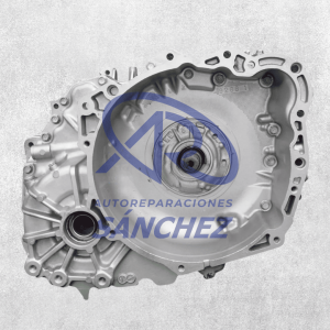 Caja de Cambios AG91-7000 AA FORD 2.2 TF-81SC AG91-7000AA