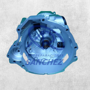 Caja de Cambios AUDI 1.6-2.8 089300036X KAA