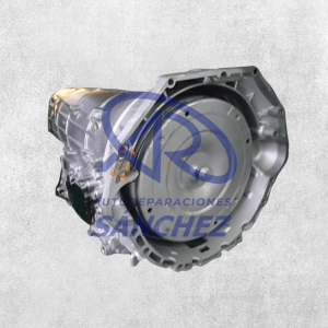 Caja de Cambios BMW 5.4 5HP30 1055000016