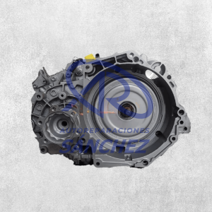 Caja de Cambios Gasolina PBE VW SEAT SKODA AUDI 2.0 TDI