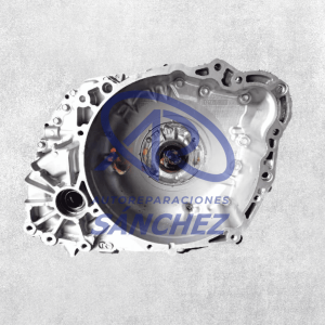 Caja de Cambios TF-81SC FORD 2.2 TDCI