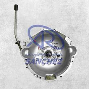 Caja de Cambios BMW 4.9 4HP24 1043030034
