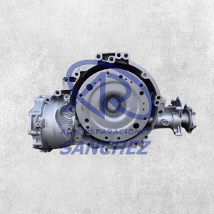Caja de Cambios AUDI 4.0 Gasolina 4X4 0BK300036 MEF 5HP55