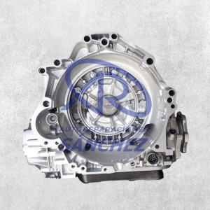Caja de Cambios AUDI 2.5 TDI V6 5HP19 FRT 1060030101