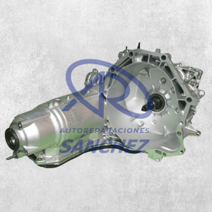 Caja de Cambios FORD LINCOLN MERCURY 3.8 4F50N AX4N