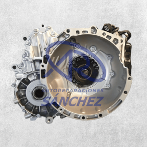 Caja de Cambios FORD MK3 2.5 V6 2S71-7000AE JATCO