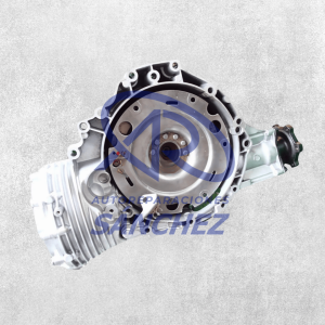 Caja de Cambios AUDI 2.7 TDI LTZ 0AW300043S MULTITRONIC