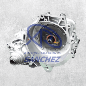Caja de Cambios FORD LINCOLN 3.7 RFF68P-7006AA