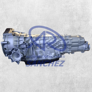 Caja de Cambios 5HP24 FBD 01L300042L AUDI 4.2