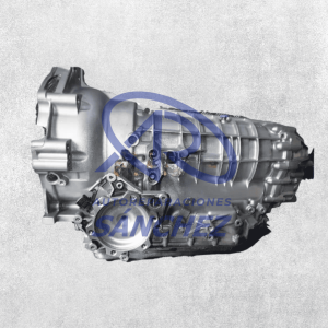 Caja de Cambios 5HP19 EBV 2.4 V6 AUDI