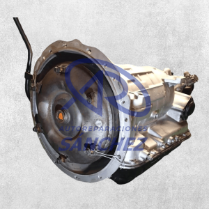 Caja de Cambios FORD C700 F600 GMC 7000 AT540 ALLISON 9J11