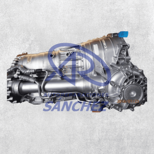 Caja de Cambios 09E300038G JMS 6HP26 AUDI A6 S6 5.2