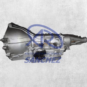 Caja de Cambios FORD 4R70