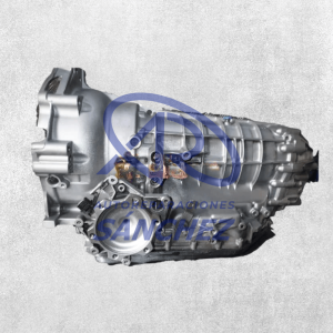 Caja de Cambios EFR 01V300045HX VW AUDI 2.5 TDI