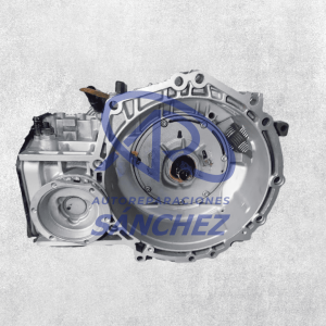 Caja de Cambios 01M321101G DMN VW AUDI 1.8