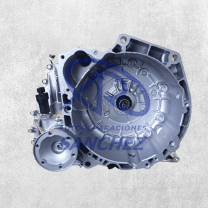 Caja de Cambios 001300036HX VW AUDI SEAT 1.6 CMH