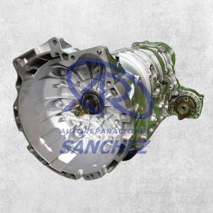 Caja de Cambios BMW 3.0 D 4X4 5L40 96024820 7523282