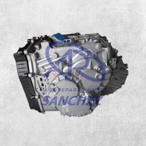 Caja de Cambios FORD AV9R-7000AG 2.0 TDCI