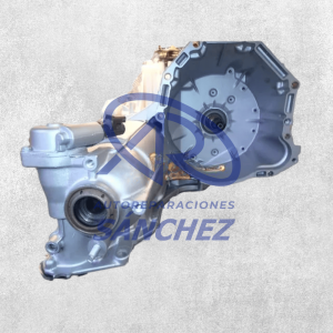 Caja de Cambios FORD AX4N RF-F6DP-7G234AA