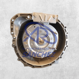 Caja de Cambios FORD 2.5 TDCI 4X4 5R55E/5R55W 9M3P-7000BB