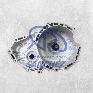 Caja de Cambios FORD 2.3 Gasolina 7G91-7000BB TF81SC