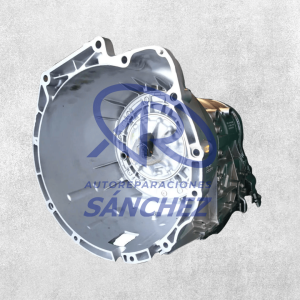 Caja de Cambios BMW 3.0 6HP28 1068040010