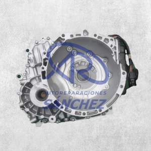 Caja de Cambios FORD Mondeo 2.0 TDCI JATCO 3S71-7000CA