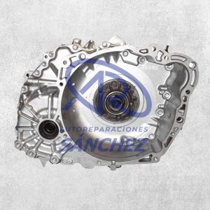 Caja de Cambios AG917000AC FORD 2.2 TF-81SC