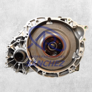 Caja de Cambios FORD 2.0 TDCI CV6R-7000AD 4X4