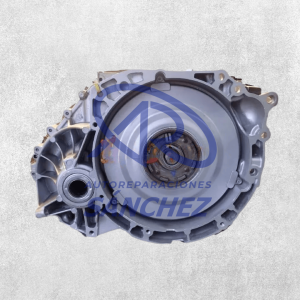 Caja de Cambios FORD 2.0 TDCI AV9R-7000AB