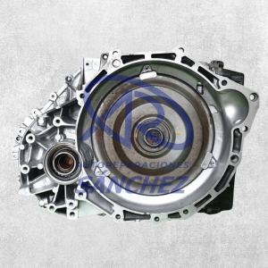 Caja de Cambios FORD 2.0 TDCI 4X4 G2GR-7000AC USA