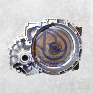Caja de Cambios FORD 2.0 TDCI 2WD F1FR-7000DC