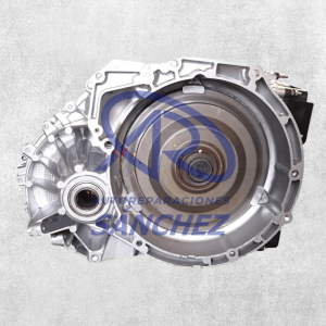 Caja de Cambios F1FR-7000AB FORD 2.0 TDCI 2WD