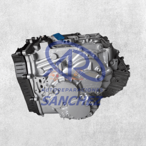 Caja de Cambios FORD 2.0 ECOBOOST AG9R-7000QA